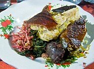 Khám Phá Món Lợn Sữa Quay Trứ Danh Tại Đất Nước Indonesia