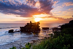 Bali - Thiên đường phát triển nhanh chóng và quyến rũ hết sức