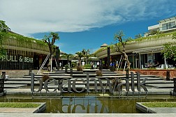 Các địa chỉ mua sắm thu hút đông khách nhất tại xứ sở Bali