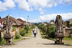 Đất nước Indonesia và Bali quyến rũ tuyệt vời