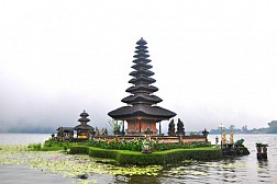 Một Ngày Trải Nghiệm Tại Thiên Đường Biển Đảo Bali