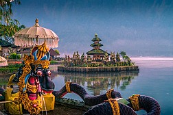 Tổng Quan Những Địa Điểm Nổi Tiếng Nhất Bali