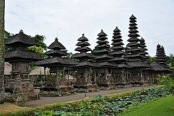 Tour Du Lịch Bali Ngày 22/4: Bali - Kintamani - Tanahlot