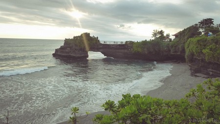 Bali – Hòn đảo của những vị thần