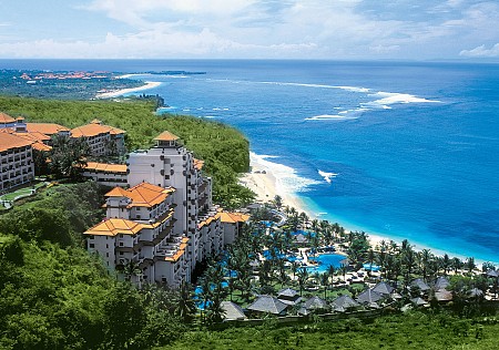 Bali Lọt Vào Top 10 Hòn Đảo Thiên Đường Trên Thế Giới