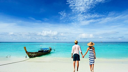 Bali Thiên đường lãng mạn với biển xanh và chi phí hợp lý