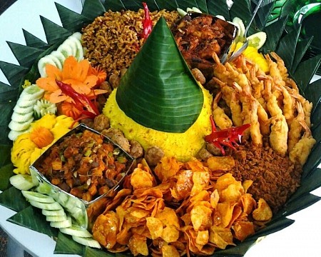 Bạn đã khám phá truyền thống của Bali qua ẩm thực nơi đây chưa ?