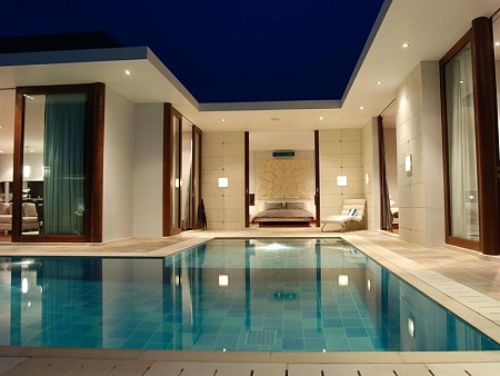 C151 Luxury Smart Villas Resort