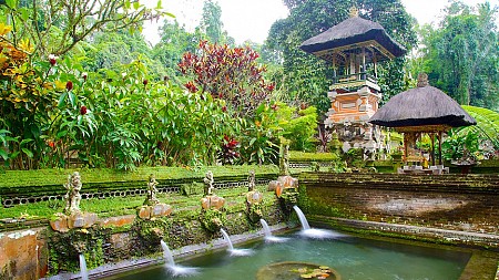 Đền Gunung Kawi