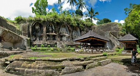 Khám phá 7 địa điểm tuyệt đẹp tại hòn đảo Bali