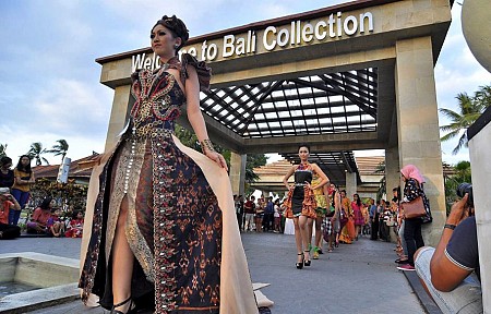 Nghệ thuật và Văn hóa Bali trong Những Món Đồ Lưu Niệm