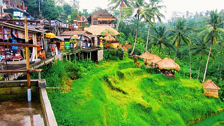 Những điều làm nên thiên đường Bali đích thực