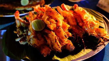 Những món ăn ngon khó cưỡng mà bạn nên thử khi đến Bali – Phần 2