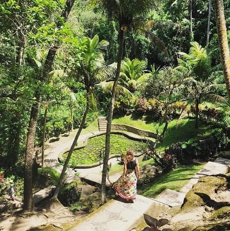 Những nơi ‘đẹp quên sầu’ trên thiên đường hạ giới mang tên Bali
