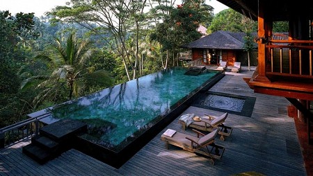 Thiên đường nghỉ dưỡng với những khu resort tuyệt đẹp tại Bali