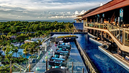 Top 10 quán cafe đẹp bạn nhất định phải đến ở Bali