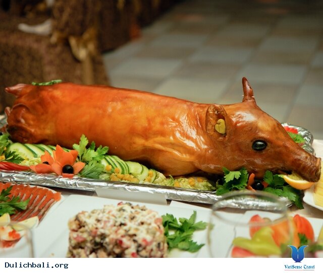 Những món ăn được yêu thích nhất ở đảo Bali, Indonesia - Ảnh 4