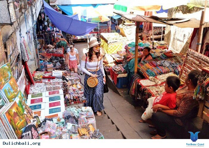 8. Đừng quên phải trả giá cho mọi món hàng