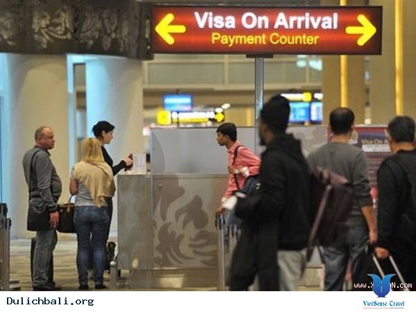 Indonexia Miễn Thị Thực Cho Du Khách Đến Từ 75 Quốc Gia - Ảnh 1 Indonexia Miễn Thị Thực Cho Du Khách Đến Từ 75 Quốc Gia - Ảnh 1