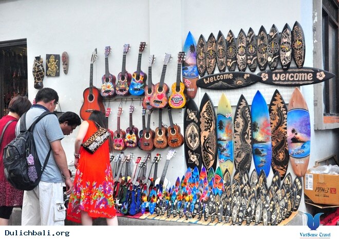 Thị Trấn Ubud - Ảnh 2