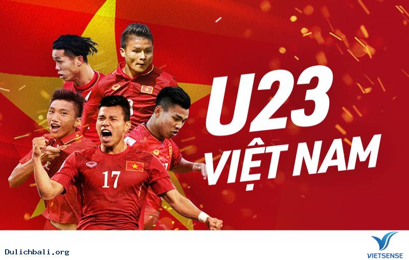 Tour Xem Bong Ä'a Cá»• VÅ© Ä'á»™i Tuyá»ƒn U23 Viá»‡t Nam Asiad 2019